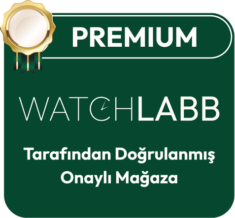 Watchlabb Premium - Onaylı Mağaza